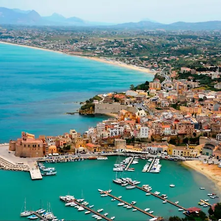 Romeo & Giulietta * Castellammare del Golfo