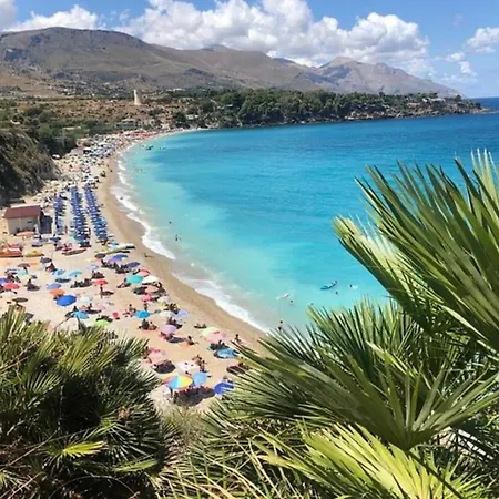 Romeo & Giulietta Holiday home