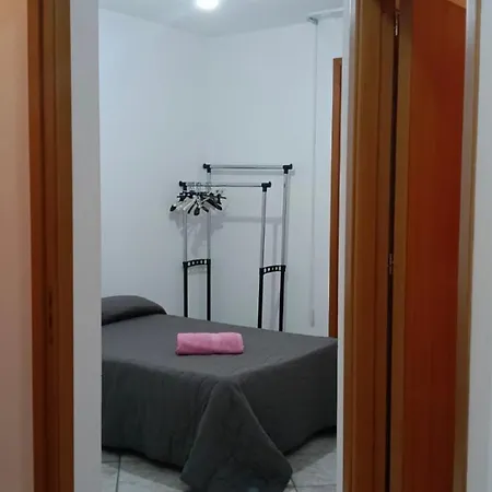 Romeo & Giulietta Holiday home *